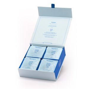 Tisane hiver bio* - coffret carton magnétique