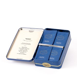 Tisane nuit divine bio*