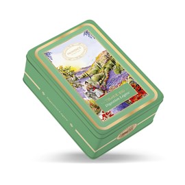 Boite metal infusion digestion bio