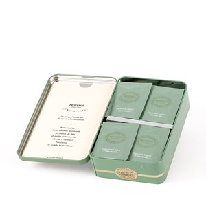 Tisane digestion légère bio*