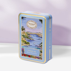 Tisane rituel relaxant bio*