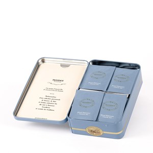 Tisane rituel relaxant bio*