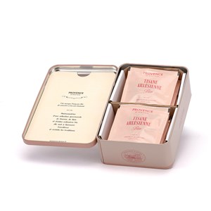 Tisane arlésienne bio*