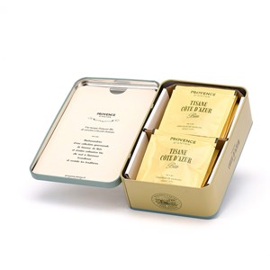 Tisane côte d'azur bio*