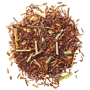 Rooibos citron gingembre prestige bio