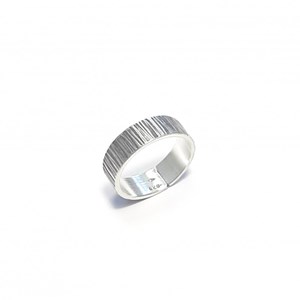 Bague abaeté argent 925 taille 60