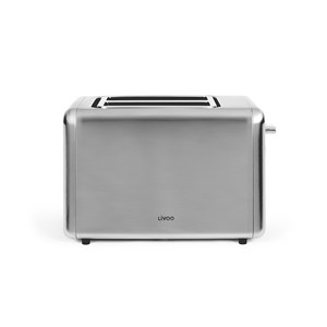 Grille-pain digital 2 fentes