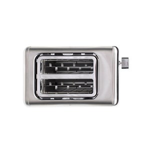 Grille-pain digital 2 fentes