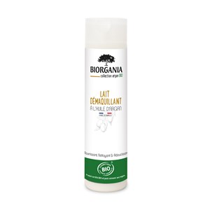 Routine bio douceur du soir, peau mature