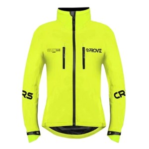 Veste vélo réfléchissante - femme - m
