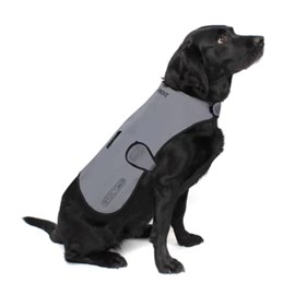 Veste pour chien reflect360 doublure im