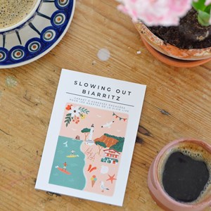 Guide de biarritz et la côte basque