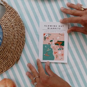 Guide de biarritz et la côte basque