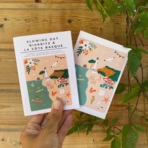 Guide de biarritz et la côte basque