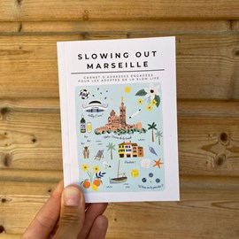 Guide de marseille