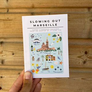 Guide de marseille