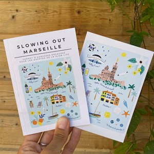 Guide de marseille