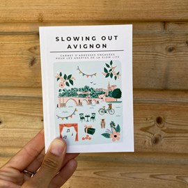 Guide d'avignon