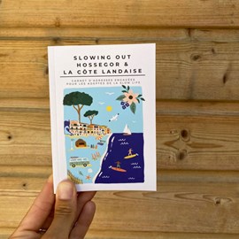 Guide d'hossegor et la côte landaise