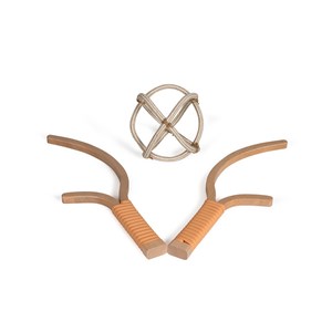 Classic jabbit pelote basque