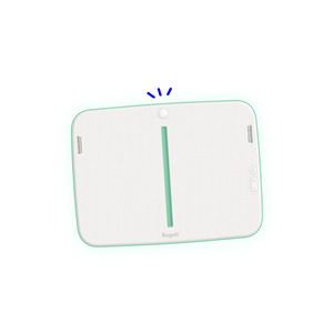 Bugali - console lecture interactive