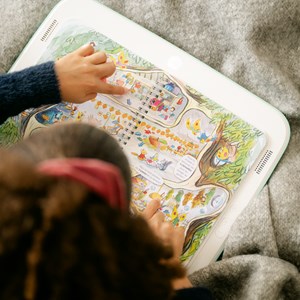 Bugali - console lecture interactive