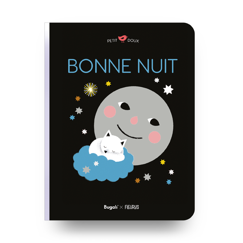 Bugali - Bonne nuit, bugali