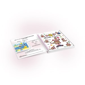 Pop cherche et trouve (5+) - bugali x l'école des loisirs