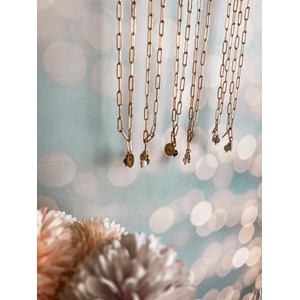 Collier signe astrologique - bélier