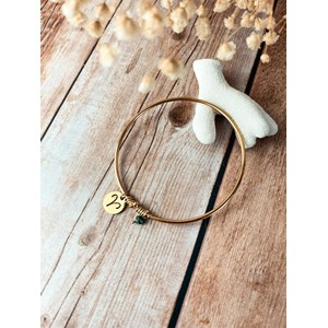 Bracelet signe astrologique - bélier