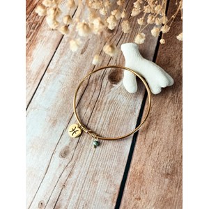 Bracelet signe astrologique - poissons