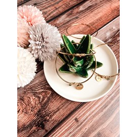 Bracelet signe astrologique - scorpion