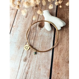 Bracelet signe astrologique - balance