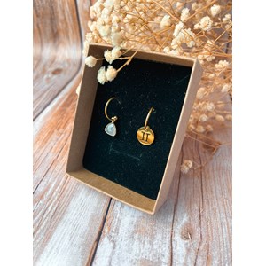 Créoles signe astrologique - gemeaux