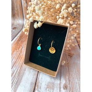 Créoles signe astrologique - taureau