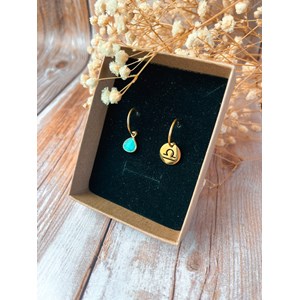 Créoles signe astrologique - balance