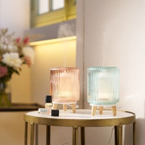 Brume de parfum édition so rétro rose