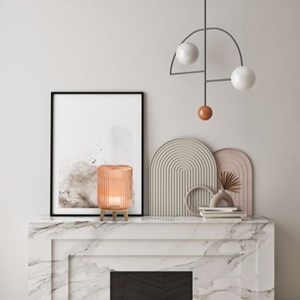 Diffuseur brume de parfum électrique