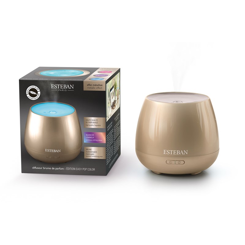 Diffuseur électrique easy pop platinium
