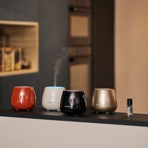 Diffuseur électrique easy pop platinium