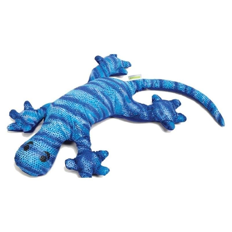 Lezard lesté manimo® bleu