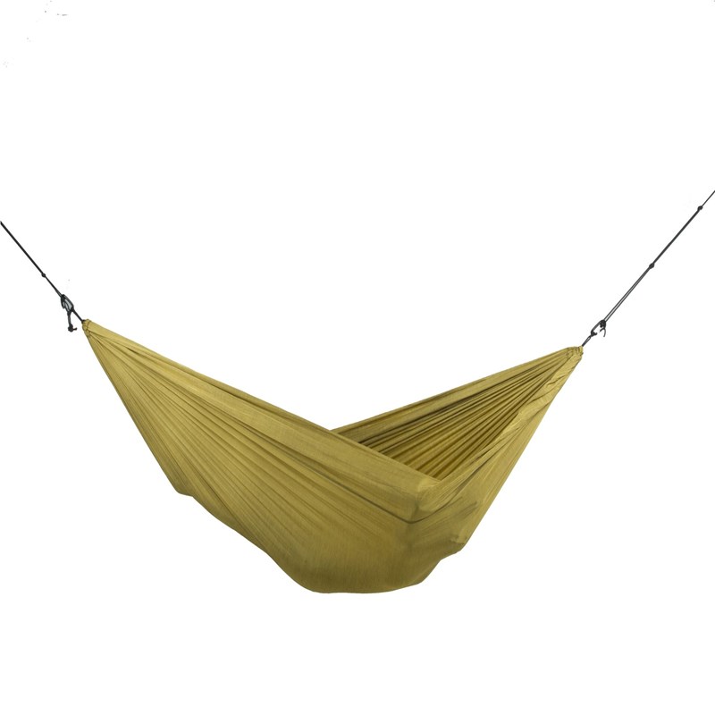 Ticket To The Moon - Home hammock sparkling gold