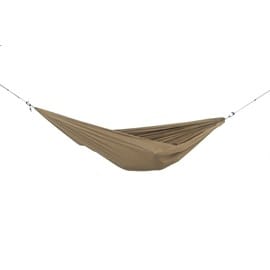 Home hammock olive brown
