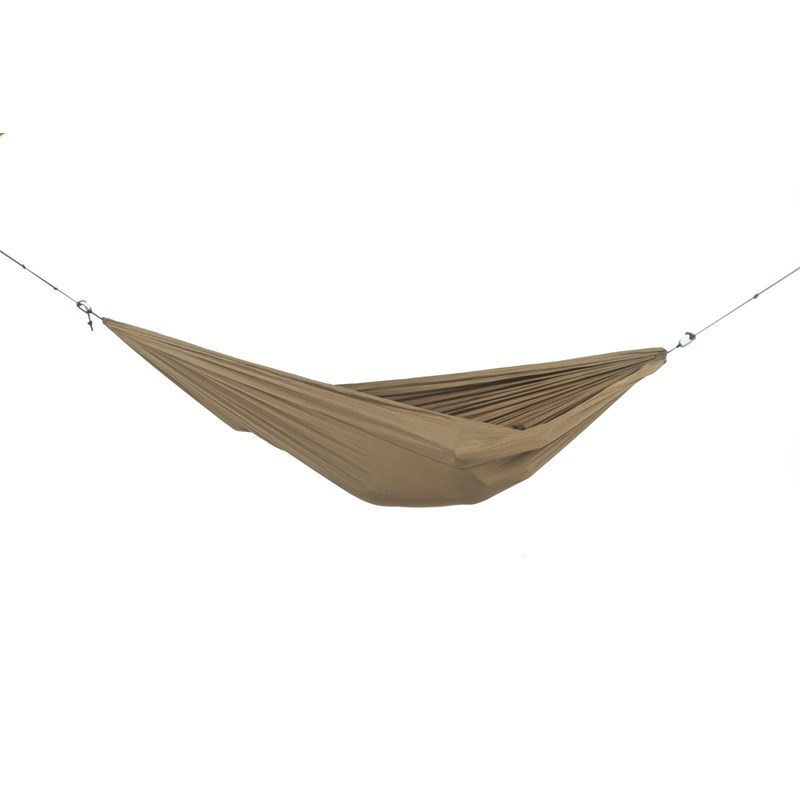 Home hammock olive brown