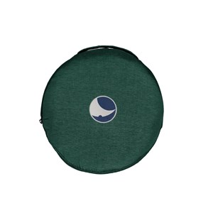 Home hammock sage green