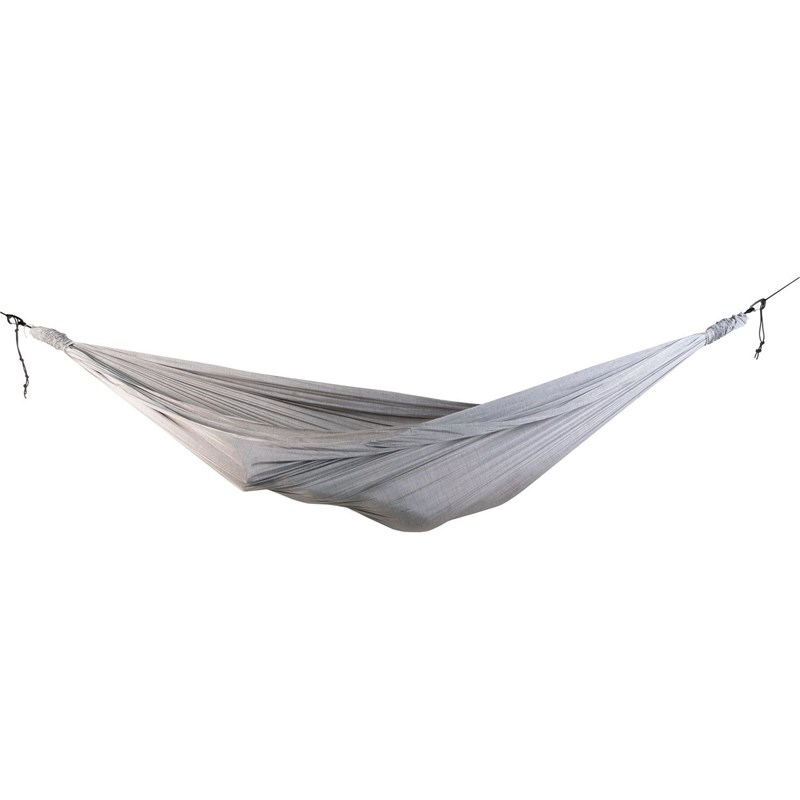 Home hammock frosty grey