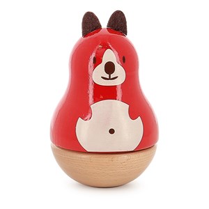 Boite à musique lucien le chien