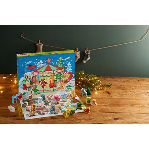 Mon Premier Calendrier de l'Avent