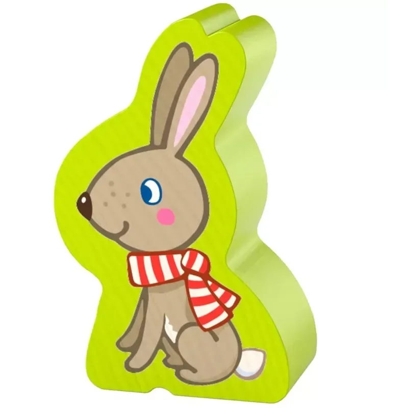 Mon Premier Calendrier de l'Avent (Haba) - Image 2