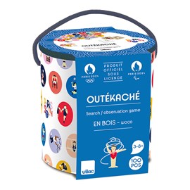Outékaché paris 2024